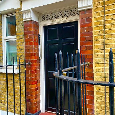 Apartament Flat The Shard Londyn Zewnętrze zdjęcie