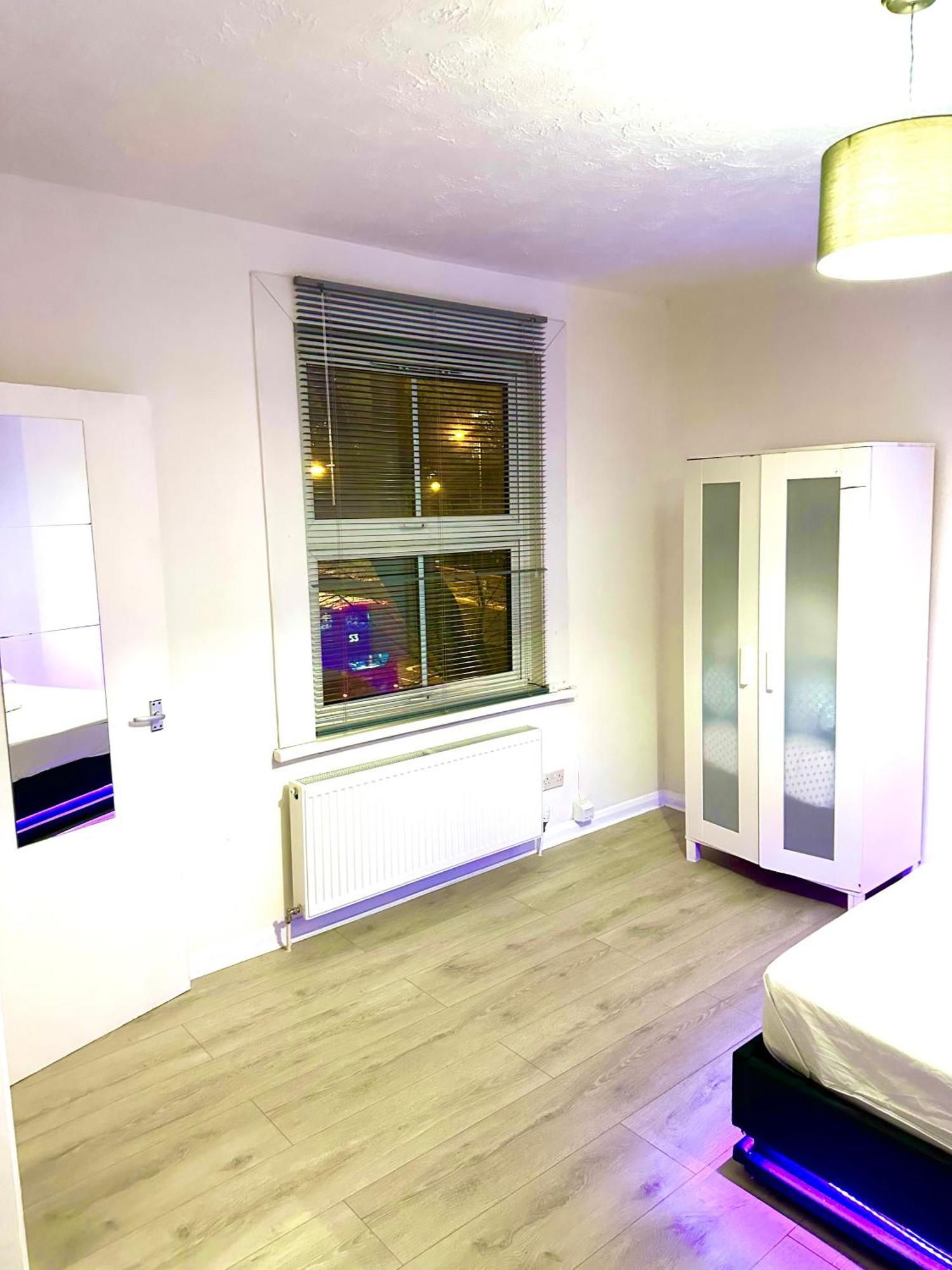 Apartament Flat The Shard Londyn Zewnętrze zdjęcie