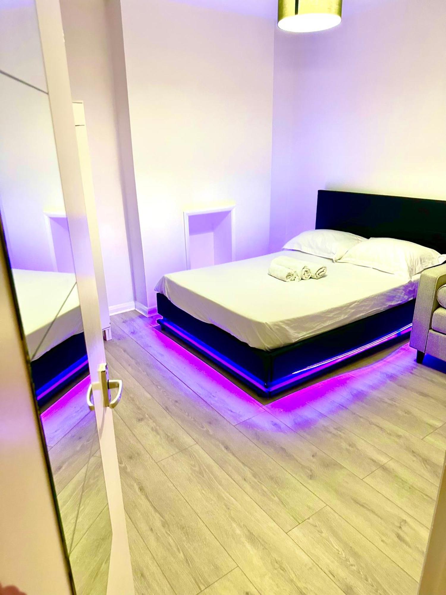 Apartament Flat The Shard Londyn Zewnętrze zdjęcie